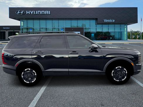 New 2026 Hyundai Palisade XRT Pro AWD/4WD image 9