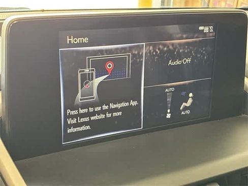 Used 2019 Lexus NX 300 FWD image 29