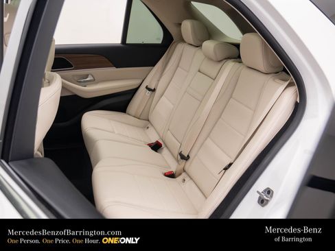 New 2026 Mercedes-Benz GLE 450 4MATIC image 19