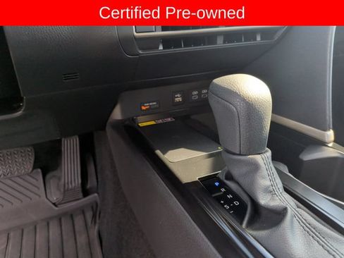 Certified 2026 Toyota Camry LE FWD image 21