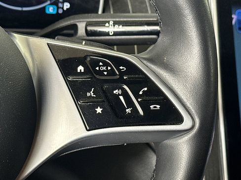 Certified 2024 Mercedes-Benz C 300 Sedan image 28