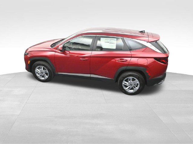 New 2026 Hyundai Tucson SE AWD/4WD image 28