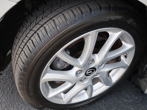 Used 2014 MAZDA MAZDA5 Grand Touring image 38