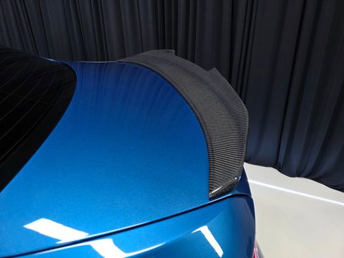 Used 2017 BMW M2 image 43