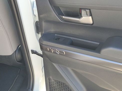 New 2025 Toyota Tacoma TRD Sport image 46