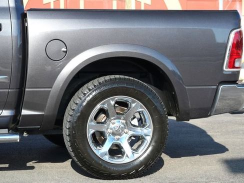 Used 2016 RAM 1500 Laramie w/ Convenience Group AWD/4WD image 13