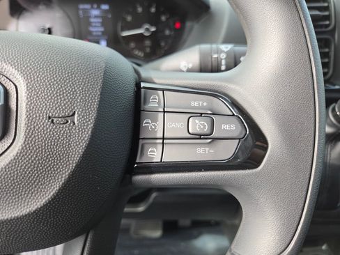 New 2026 RAM ProMaster 3500 w/ Convenience Group FWD image 18