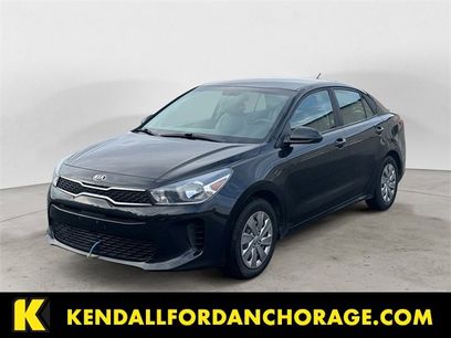 Used 2018 Kia Rio S