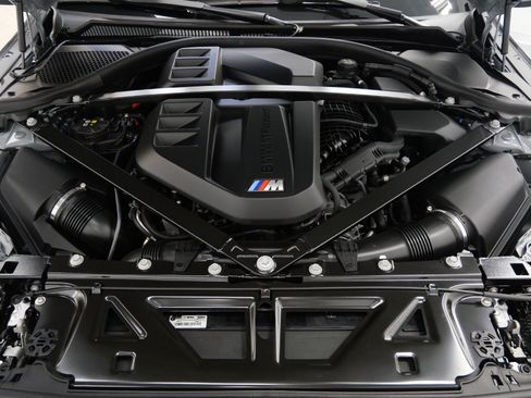 Used 2026 BMW M2 w/ Lighting Package RWD image 12