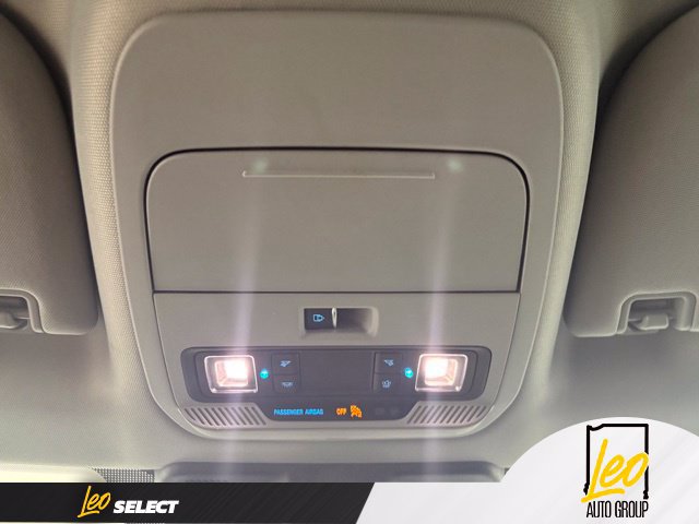Used 2023 Ford F150 XLT w/ Equipment Group 302A High AWD/4WD image 19