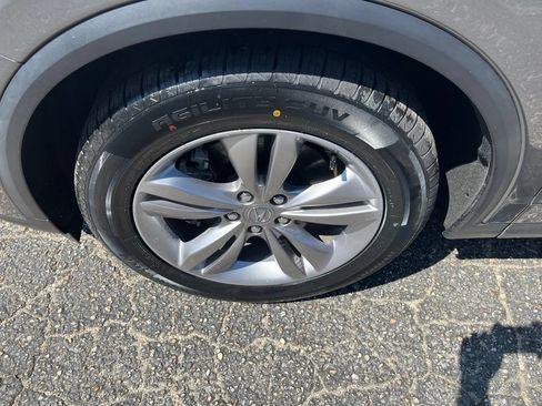 Used 2024 Acura MDX FWD image 45
