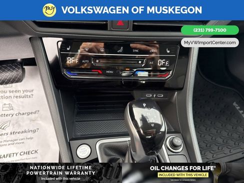 New 2026 Volkswagen Jetta SE image 21