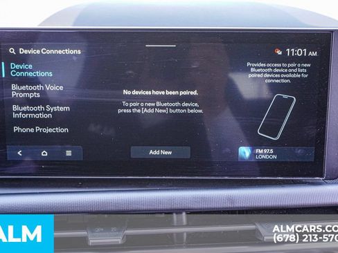 Used 2026 Hyundai Tucson SEL Plus FWD image 36