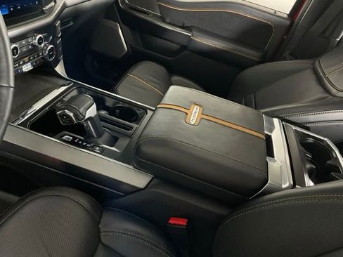 Used 2023 Ford F150 Platinum w/ Equipment Group 701A High image 16