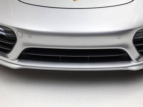 Used 2017 Porsche 911 Turbo S image 8
