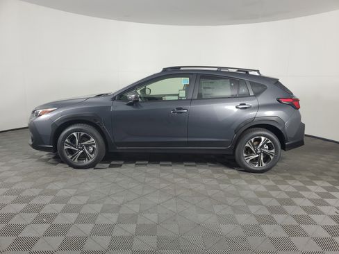 New 2025 Subaru Crosstrek 2.5i Premium image 7