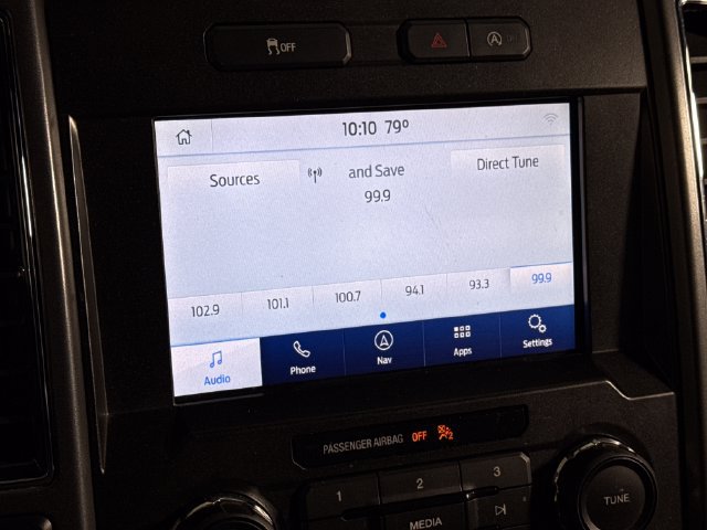 Used 2020 Ford F150 XLT w/ Equipment Group 302A Luxury AWD/4WD image 30