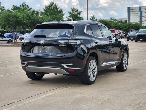 Used 2023 Buick Envision Avenir FWD image 5