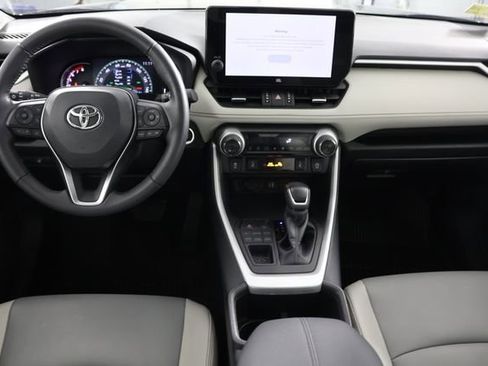 Used 2024 Toyota RAV4 XLE Premium w/ Weather Package AWD/4WD image 2