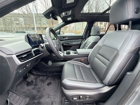 Used 2025 Honda Prologue Touring image 13