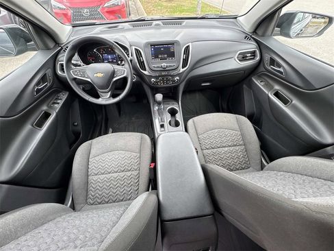 Used 2023 Chevrolet Equinox LT image 22