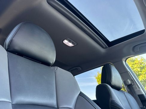 Certified 2023 Subaru Outback Onyx Edition image 20