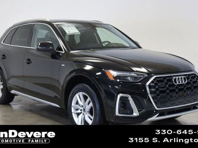 Used 2023 Audi Q5 2.0T Premium w/ Convenience Package