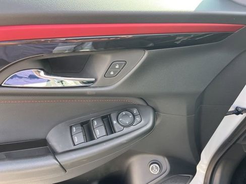 New 2026 Chevrolet TrailBlazer RS w/ Convenience Package image 13