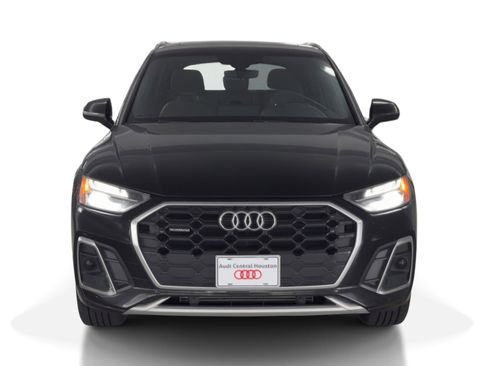 Used 2022 Audi Q5 2.0T Premium w/ Convenience Package image 6