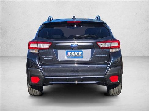 Used 2019 Subaru Crosstrek 2.0i Limited w/ Moonroof Package w/Navigation image 7