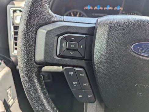 Used 2015 Ford F150 XLT w/ Equipment Group 302A Luxury AWD/4WD image 13