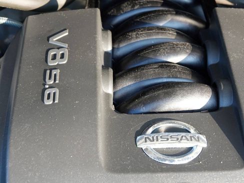 Used 2004 Nissan Titan XE w/ (PRF) Preferred Pkg AWD/4WD image 96