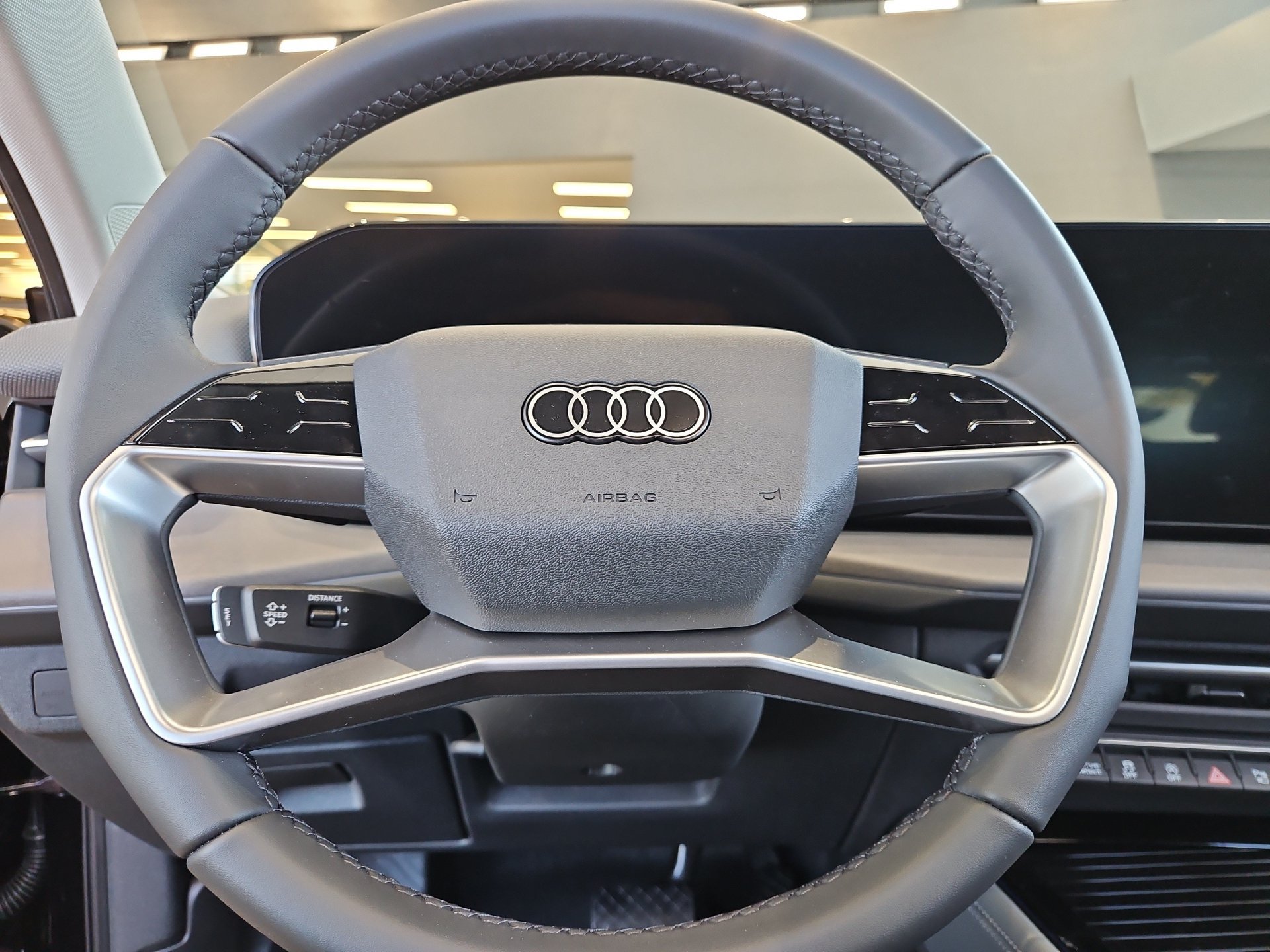 New 2026 Audi Q3 quattro 2.0T AWD/4WD image 20