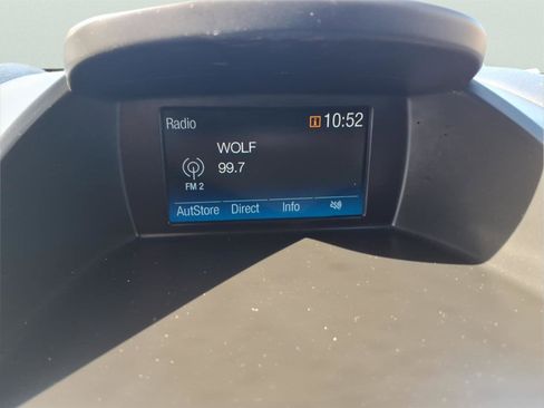 Used 2019 Ford Fiesta SE image 22