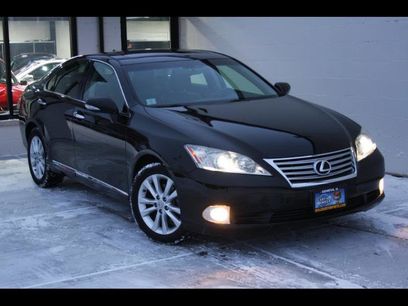 Used 2012 Lexus ES 350