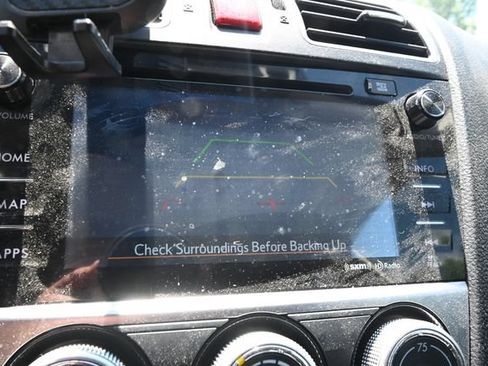 Used 2017 Subaru Crosstrek 2.0i Limited AWD/4WD image 12