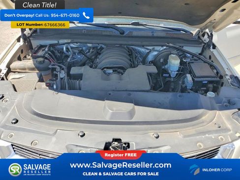 Used 2015 Cadillac Escalade ESV Premium RWD image 16