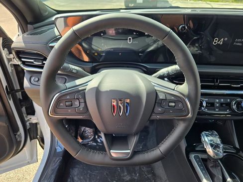 New 2026 Buick Envista Sport Touring w/ Convenience I Package FWD image 39