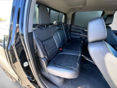 Used 2019 GMC Sierra 1500 Denali image 26