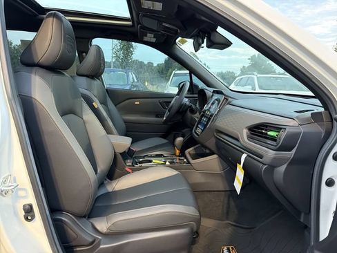 Certified 2026 Subaru Forester Wilderness AWD/4WD image 18