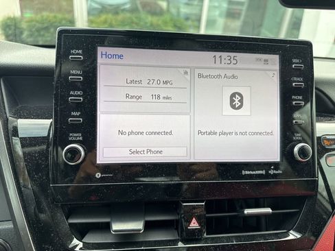 Used 2023 Toyota Camry XSE image 19