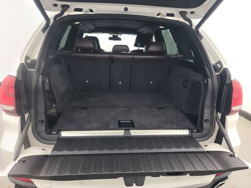 Used 2017 BMW X5 xDrive40e image 18