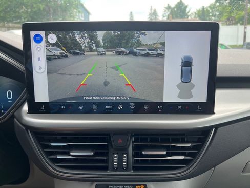 Used 2023 Ford Escape Active w/ Tech Pack #2 image 25