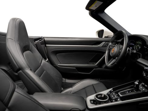 Used 2023 Porsche 911 Carrera S RWD image 65