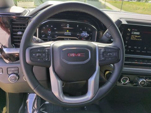 Used 2024 GMC Sierra 1500 Elevation AWD/4WD image 14