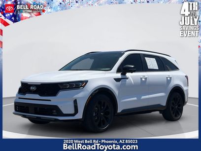 Used 2021 Kia Sorento SX