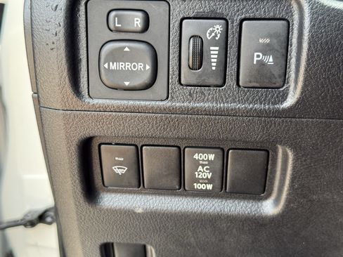 Used 2019 Toyota 4Runner Limited RWD image 26