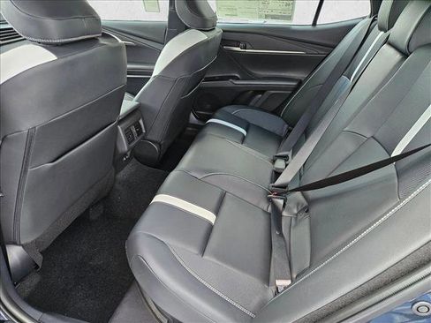 New 2026 Toyota Camry SE FWD image 15