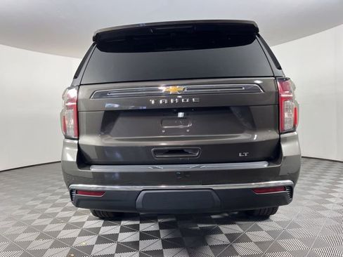 Used 2021 Chevrolet Tahoe LT image 8