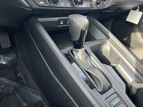 Used 2023 Honda Accord EX image 21